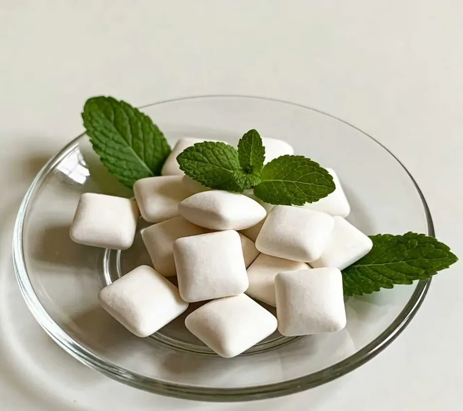 Premium High-Quality Cost-Competitive Maltitol Syrup Sweeteners