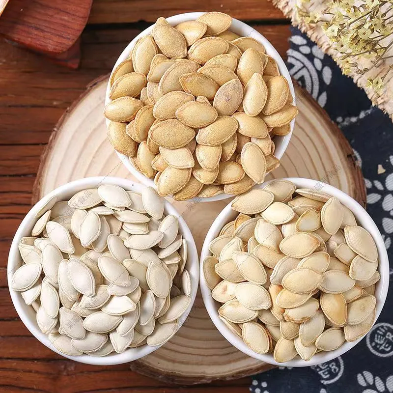 Wholesales High Quality Material Pumpkin Kernels From China