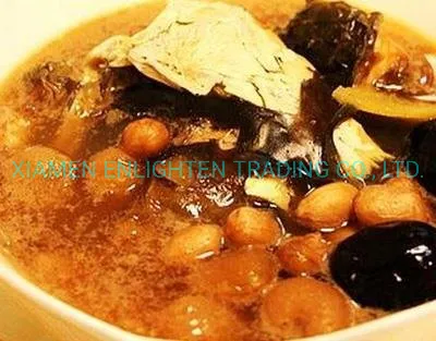 Premium Quality Crispy Longan Buy Dehydrated Dried Fruit Snack