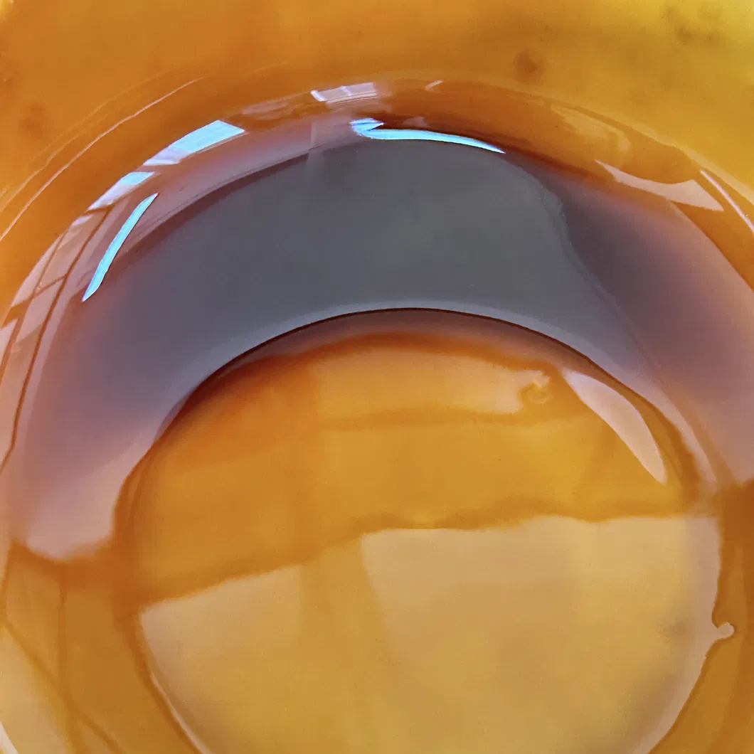 Improve Pet Food Flavor with Chicken Liver Liquid Palatability Enhancer Shandong China