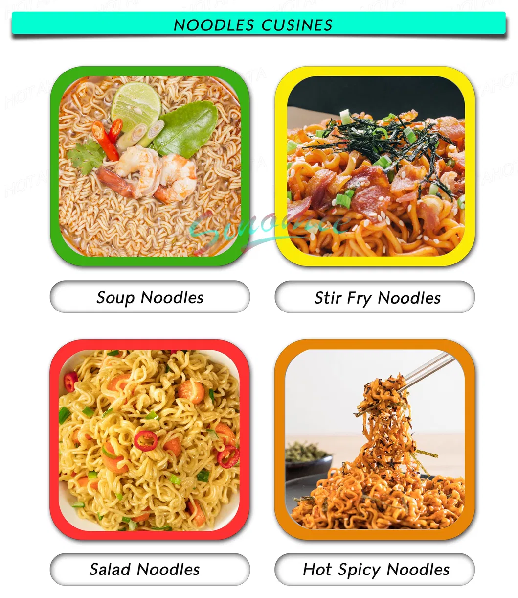 Wholesale High Quality Halal Whole Ramen Fideos Chinos Cup Instant Soup Ramen Noodles