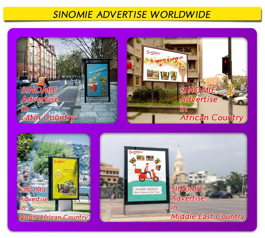 Wholesale High Quality Halal Whole Ramen Fideos Chinos Cup Instant Soup Ramen Noodles