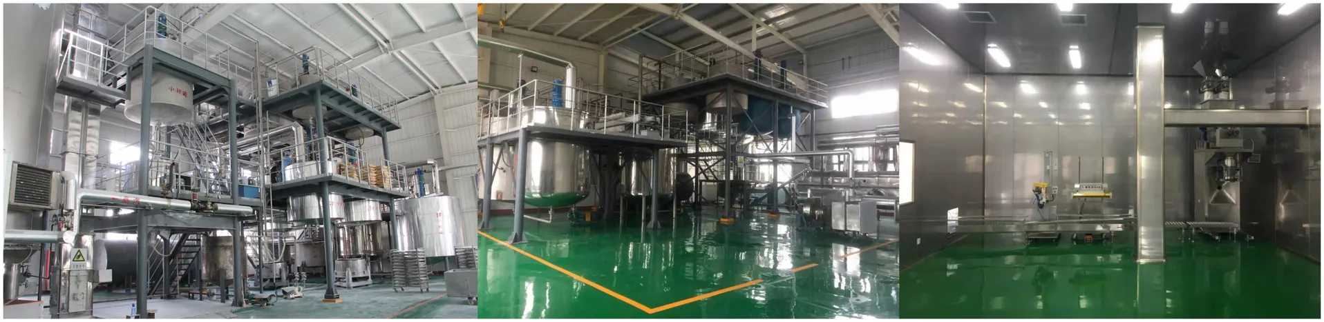 Carrageenan Semi-Refined Kappa 120 Mesh Food Thickener for Soft Candy, Pudding, Meat Product