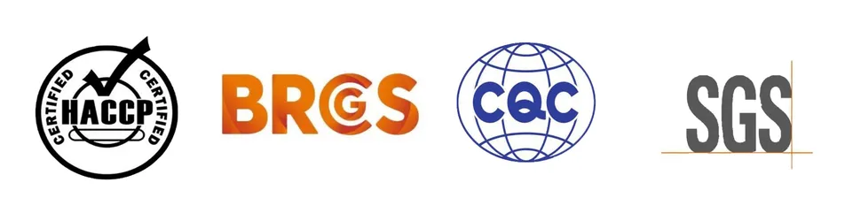 Carrageenan Semi-Refined Kappa 120 Mesh Food Thickener for Soft Candy, Pudding, Meat Product