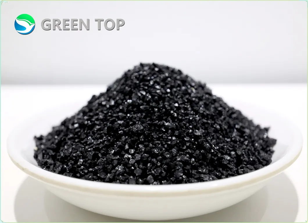 70% Humic Acid Potassium Humate Powder