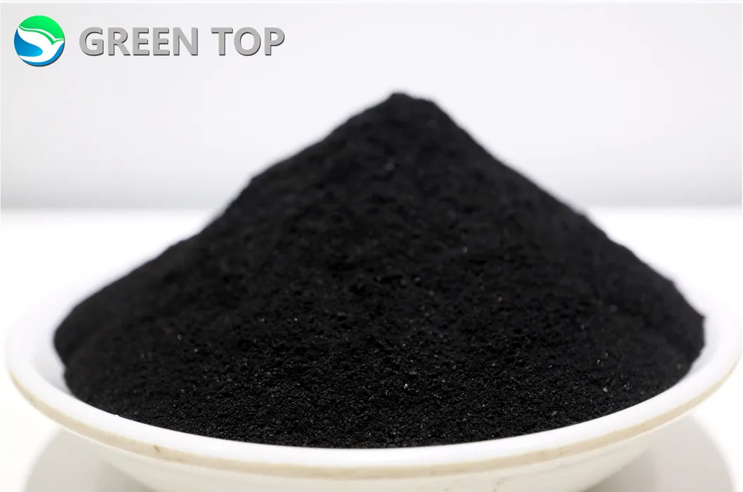 70% Humic Acid Potassium Humate Powder