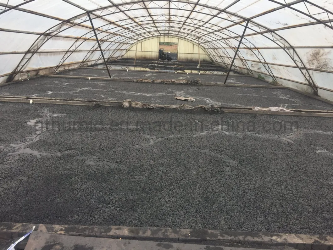 70% Humic Acid Potassium Humate Powder