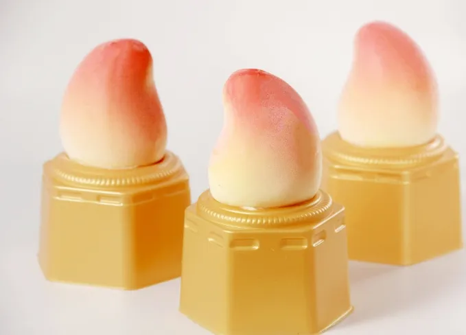 Mango Ice Cream Manufacturer Directly Sells Original Flavor 12 Pack