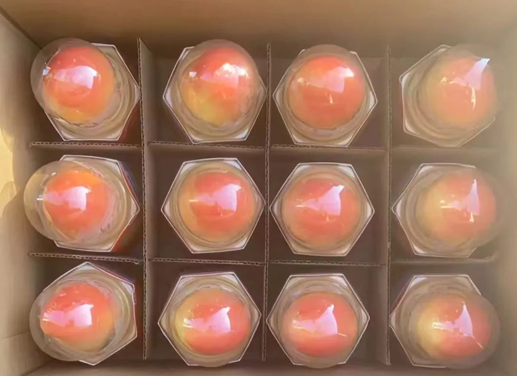 Mango Ice Cream Manufacturer Directly Sells Original Flavor 12 Pack