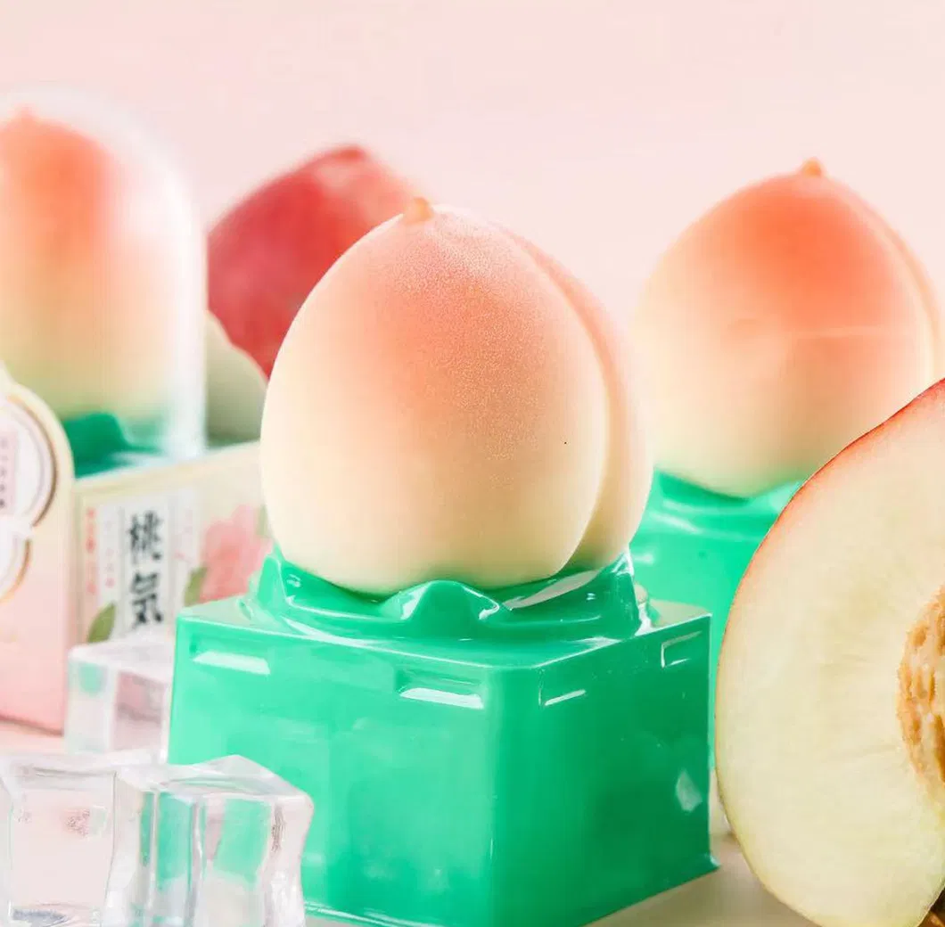 Mango Ice Cream Manufacturer Directly Sells Original Flavor 12 Pack