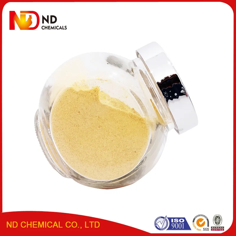 Corn Gluten Meal 60% Protein for Poultry Feed