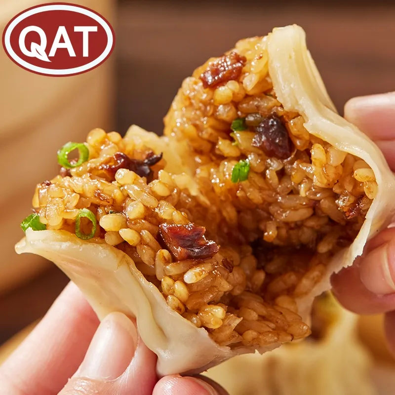 Authentic Cantonese Shaomai Dumplings - Premium Quality for Sale