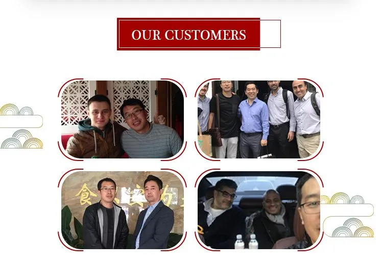 Organic Dried Rice Noodle Rice Vermicelli