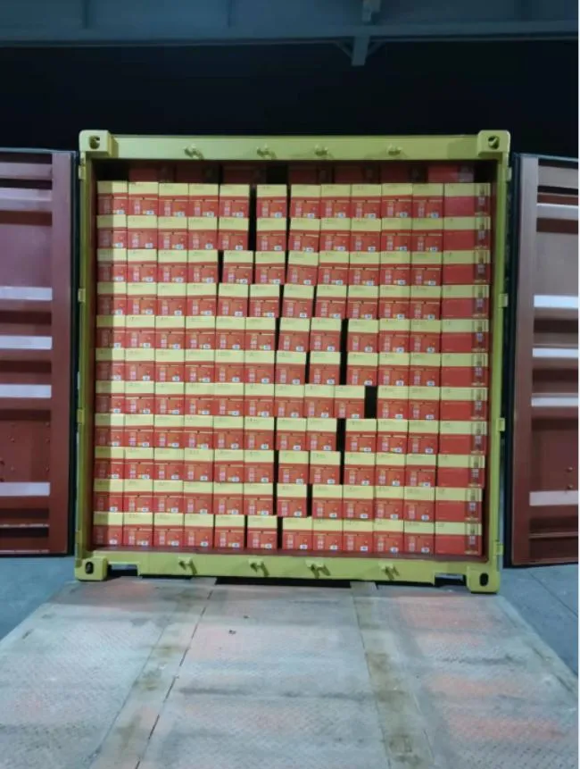 Top Selling Private Label 3.3%Vol 230ml *24 Bottle Craft Beer