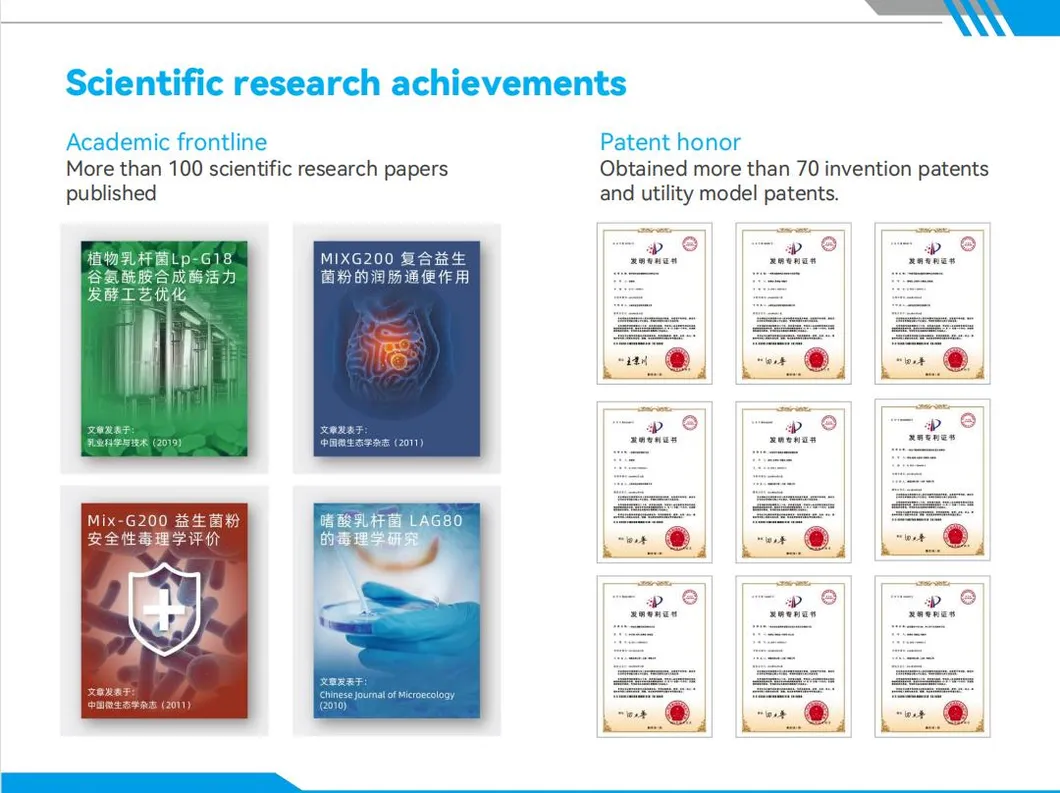 Lactobacillus Acidophilus for Human Gut Health Ibs