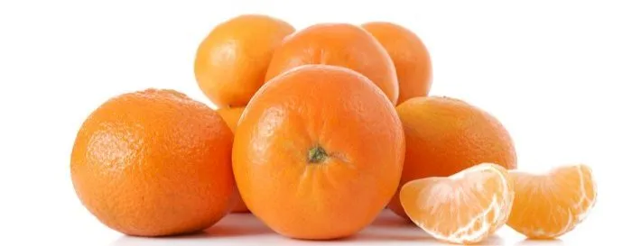 Fresh Sweet Mandarin Tangerine Oranges From China