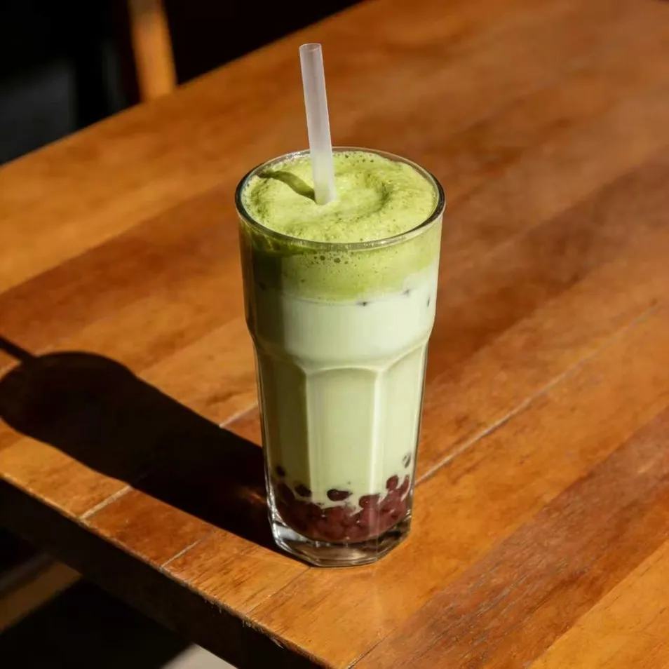 Factory Direct Sale Food Grade Additives Non-Dairy Creamer