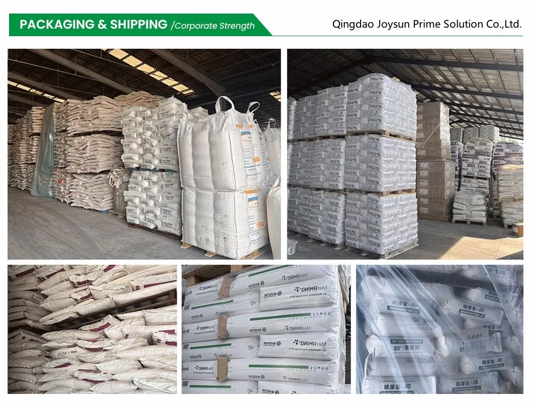 Factory Direct Sale Food Grade Additives Non-Dairy Creamer