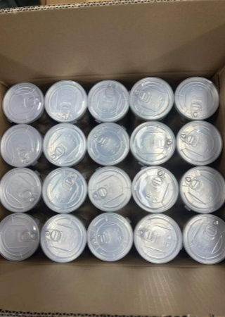 Customized Packaging Single Grain Multi Clove Black Garlic for Food Processing