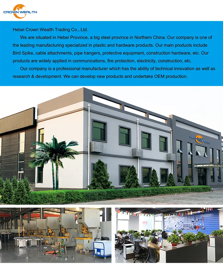 Metal Rat Bait Station Multi Catch Mouse Trap Box