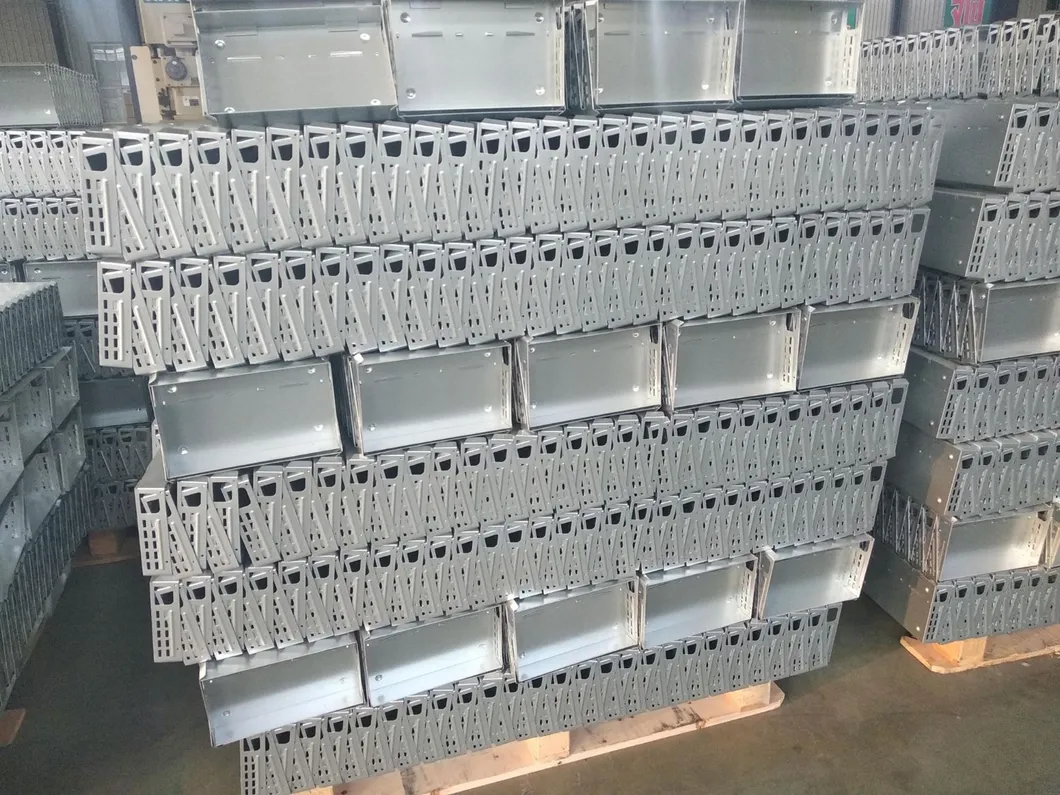 Metal Rat Bait Station Multi Catch Mouse Trap Box