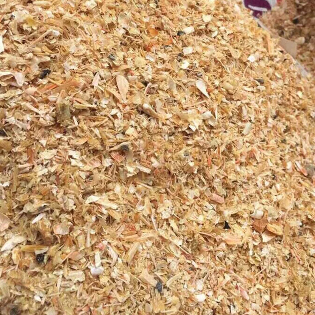 Msc Certified Krill Meal Antarctic Krill Supplier for Larval Aqua Feed Vitamin Health Food Poultry Feed Premix Poultry Feed Additives