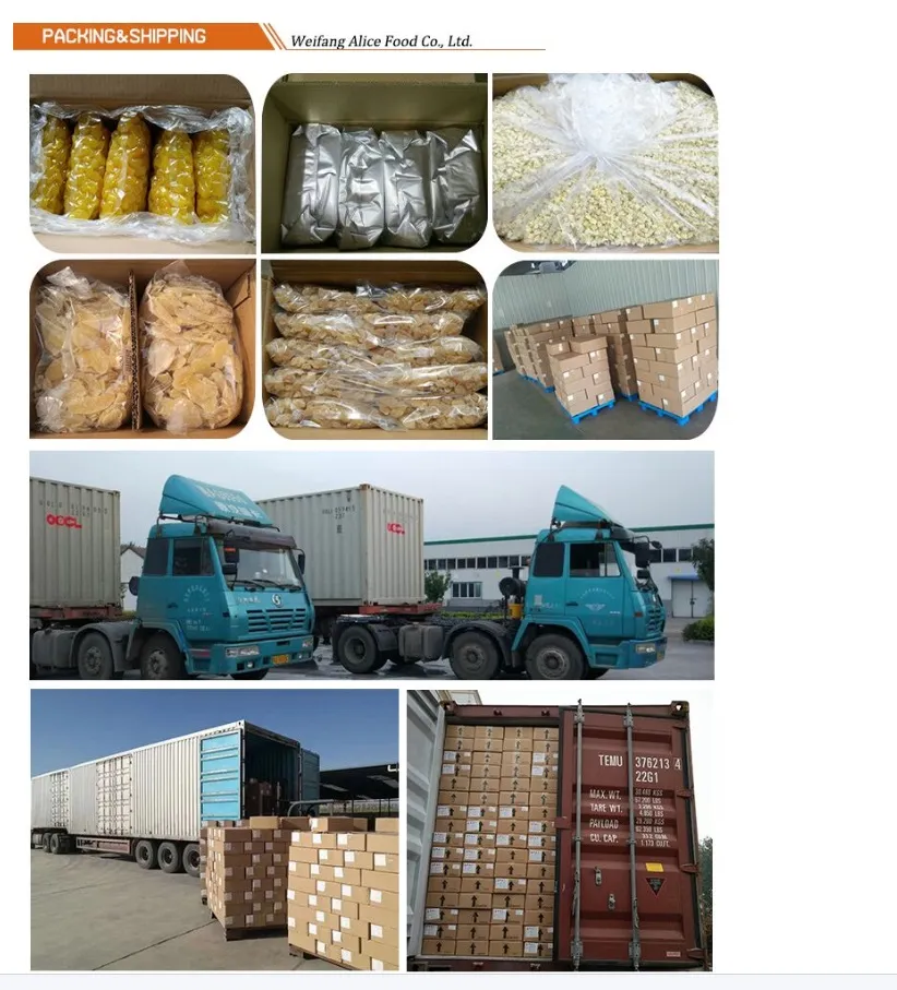 Wholesale High Quality with Low Sugar Natural Dried Pineapple Fruit