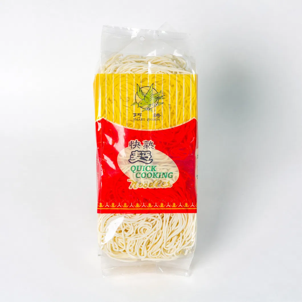 Quick Cooking Egg Noodles Chow Mein