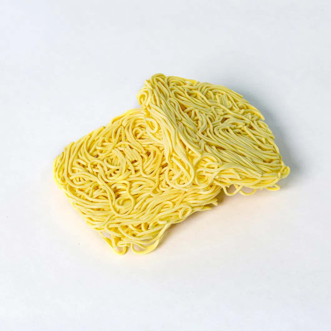 Quick Cooking Egg Noodles Chow Mein