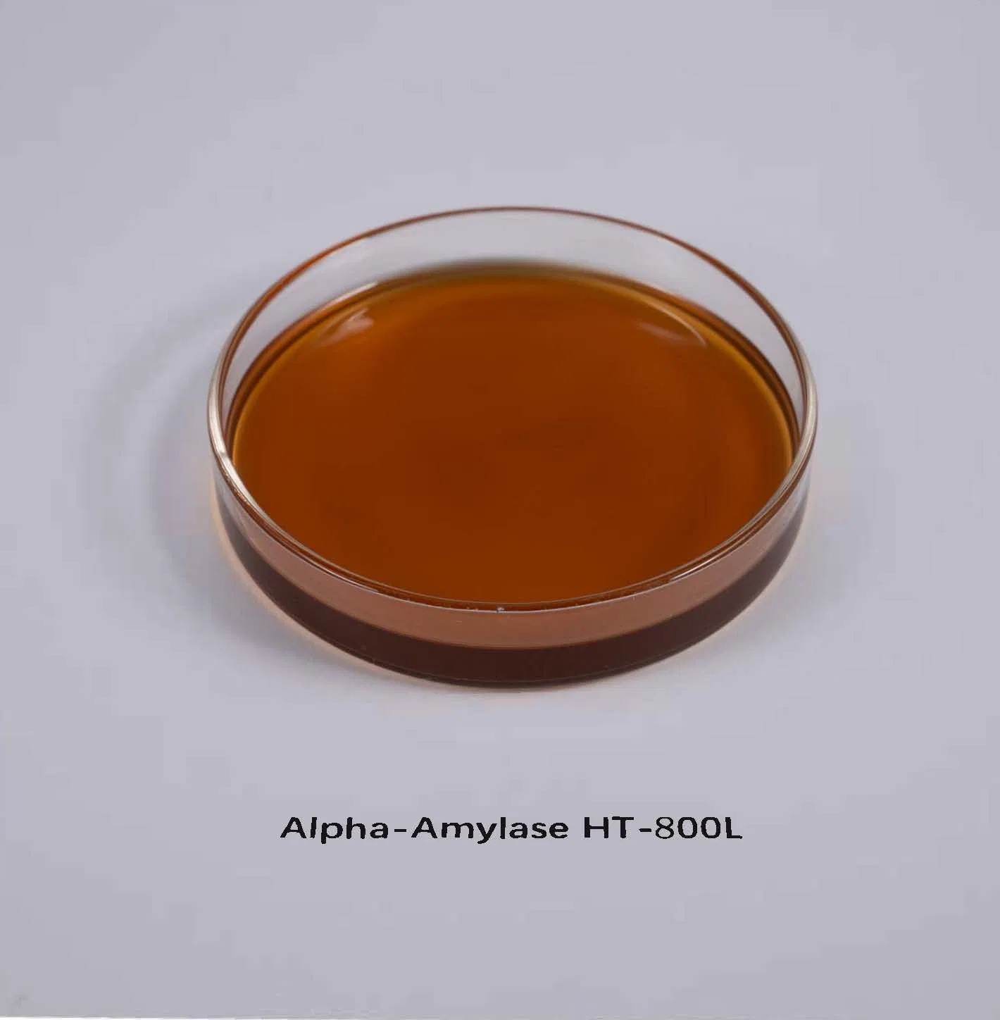 Low pH Heat Stable Alpha Amylase for Starch Sugar Production