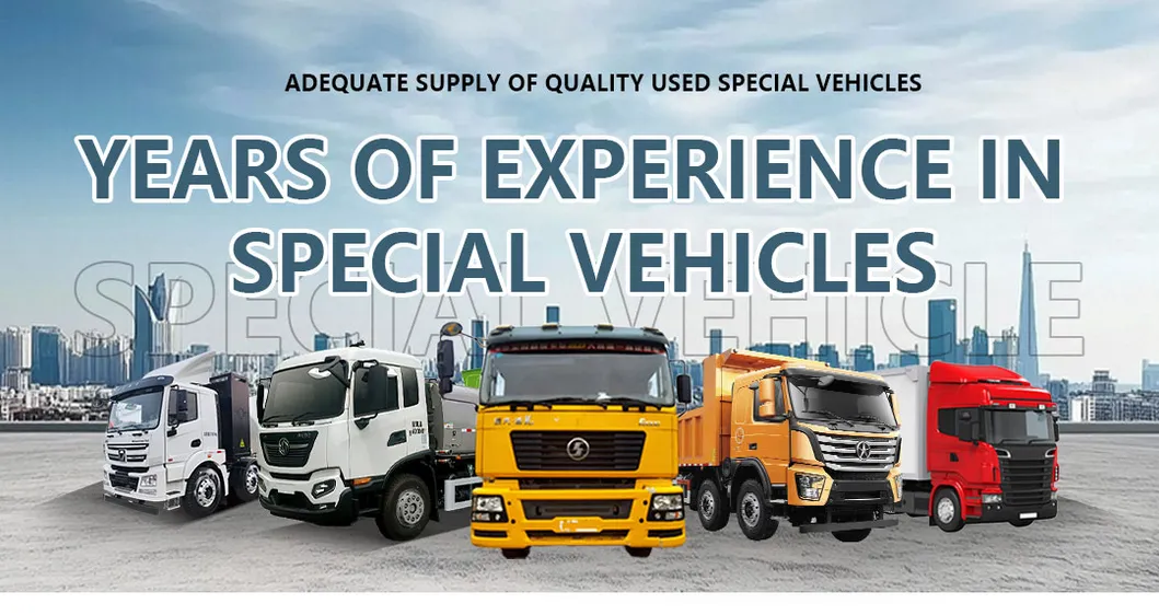 Powerful Sitrak 500HP Heavy-Duty Truck Tractor for Sale