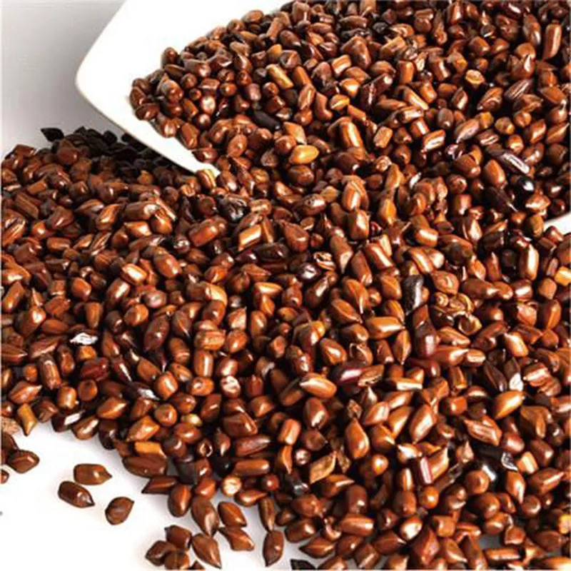 Greenish-Brown Color Food Grade Cassia Seed Leaf Herbal Extract