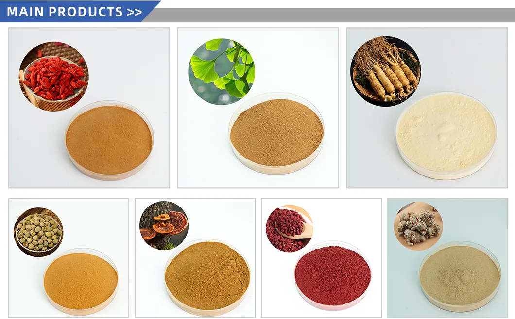 Greenish-Brown Color Food Grade Cassia Seed Leaf Herbal Extract