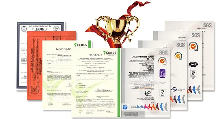 OEM GMP EU USA Amazon Hot Selling Lower Price Fresh Royal Jelly