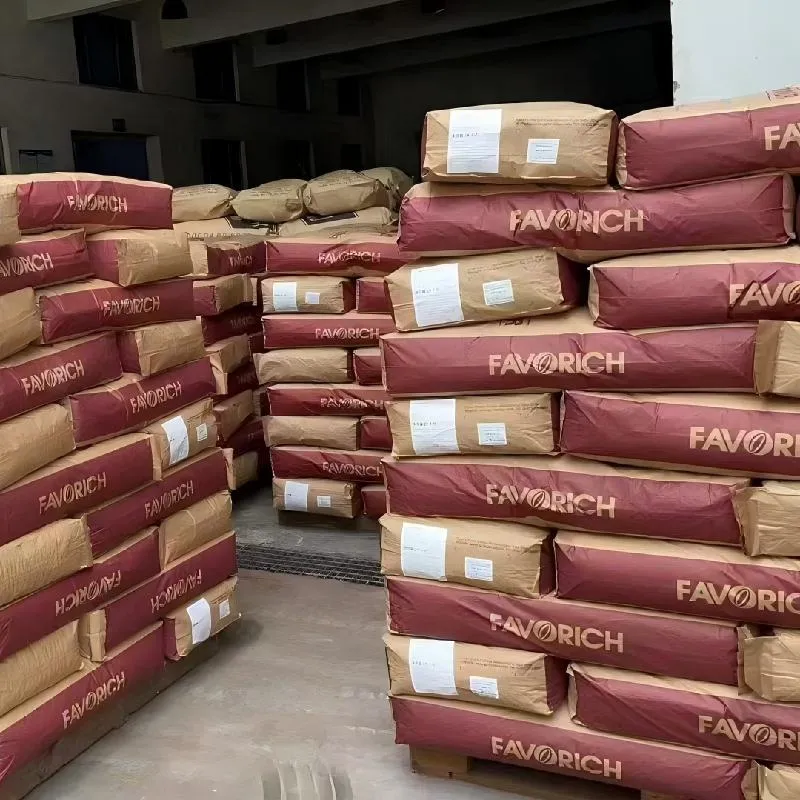 Support OEM/ODM Cocoa Cacao Ingredient Alkalid & Natural Cocoa Powder for Food & Drink