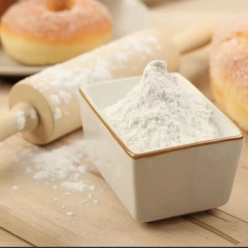 Non-Dairy Creamer Serves as a Versatile Ingredient for Multiple Food Industries.