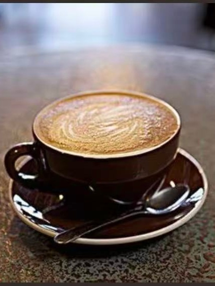 Non-Dairy Creamer Serves as a Versatile Ingredient for Multiple Food Industries.