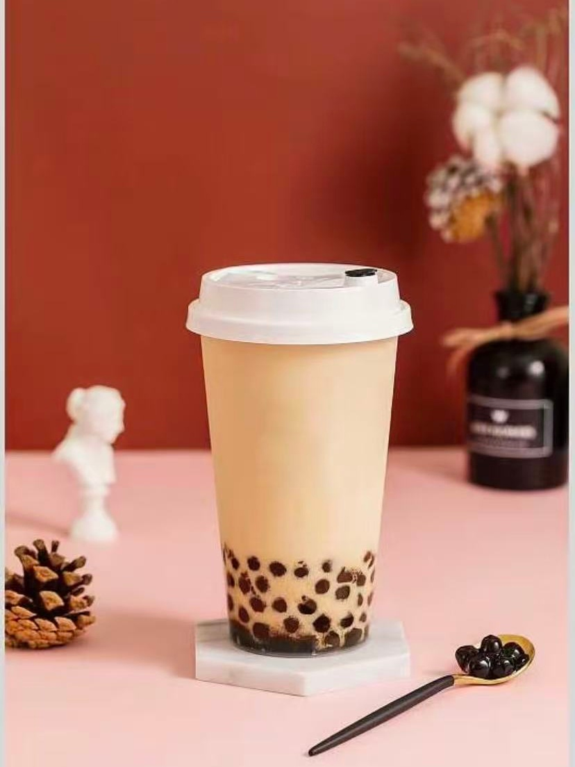 Non-Dairy Creamer Serves as a Versatile Ingredient for Multiple Food Industries.