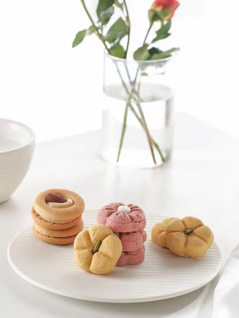 Non-Dairy Creamer Serves as a Versatile Ingredient for Multiple Food Industries.