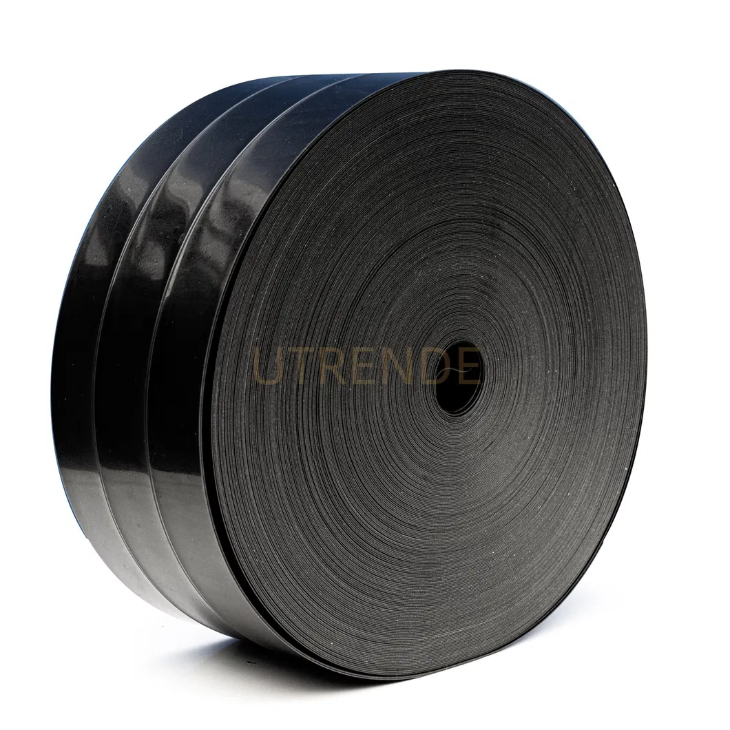 AG Equipment PP Material Foldable Drainage Drainage Channel of Light-Weight