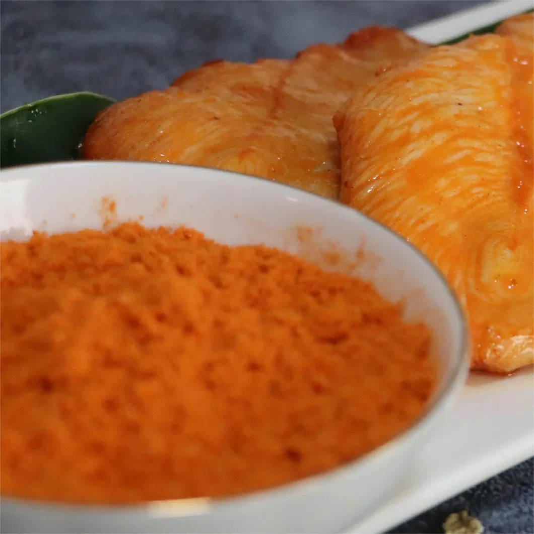 for Fried or Roasting Chicken Marination Seasonings Hot & Spicy Flavored Marinade