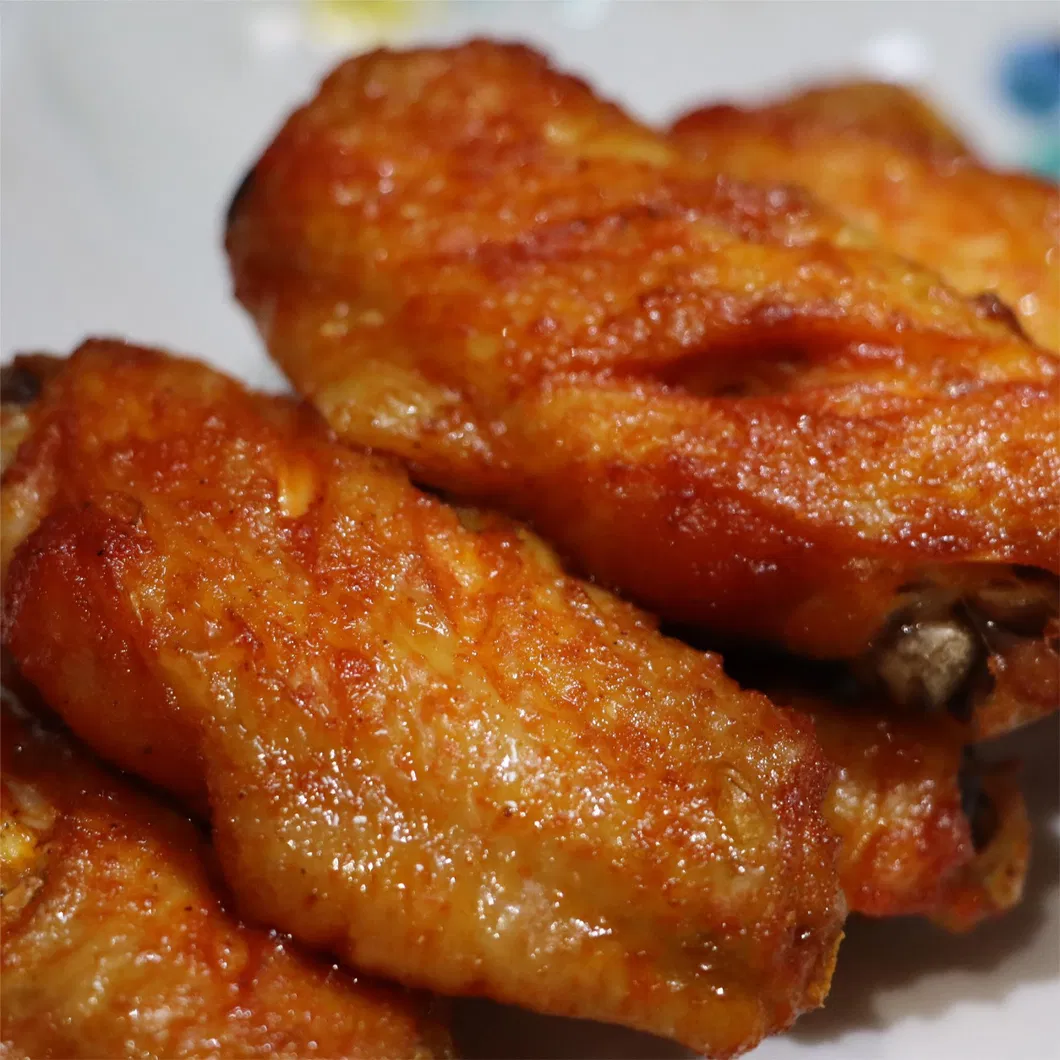 for Fried or Roasting Chicken Marination Seasonings Hot & Spicy Flavored Marinade