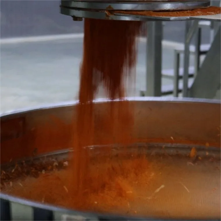 for Fried or Roasting Chicken Marination Seasonings Hot & Spicy Flavored Marinade