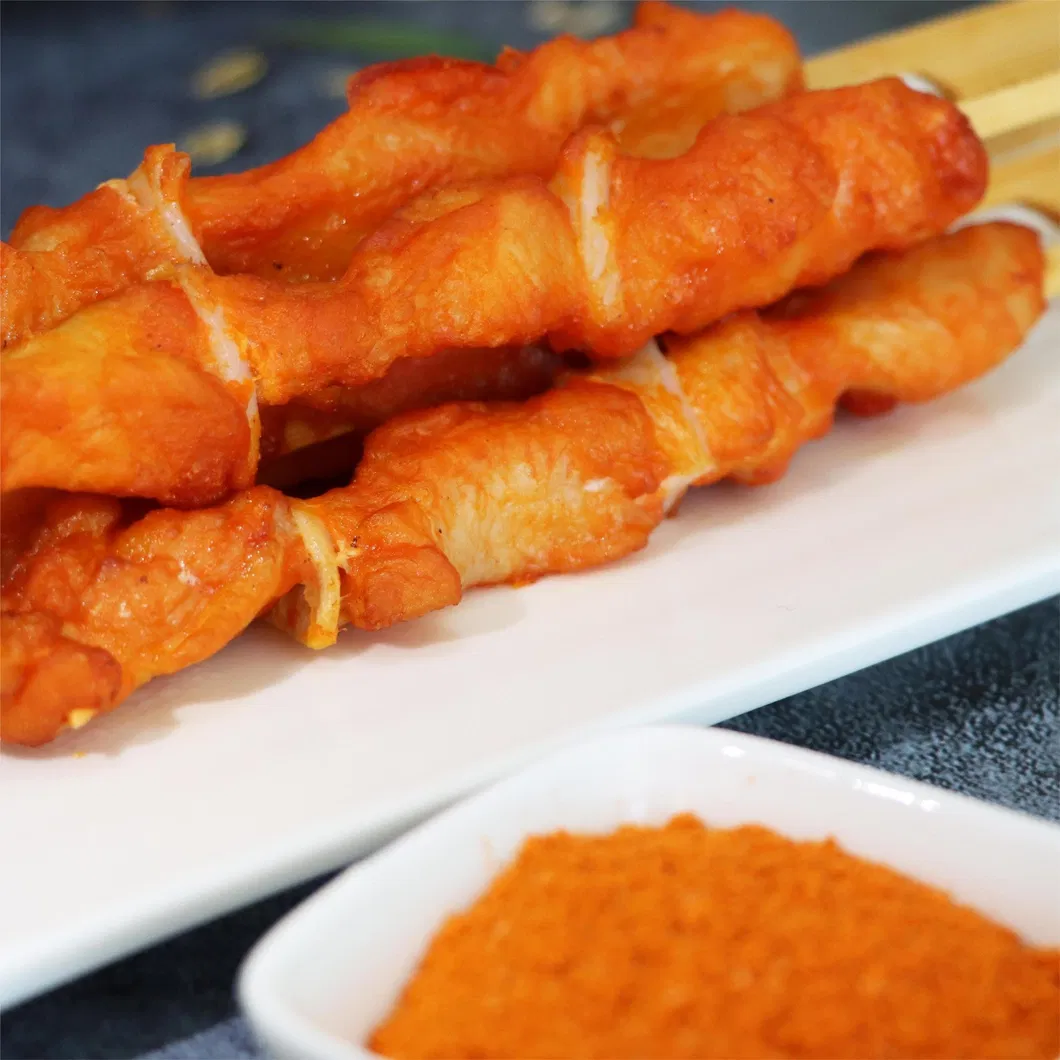 for Fried or Roasting Chicken Marination Seasonings Hot & Spicy Flavored Marinade