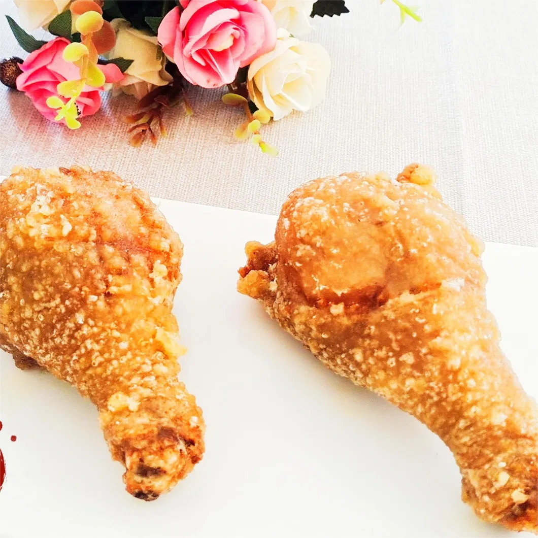 for Fried or Roasting Chicken Marination Seasonings Hot & Spicy Flavored Marinade