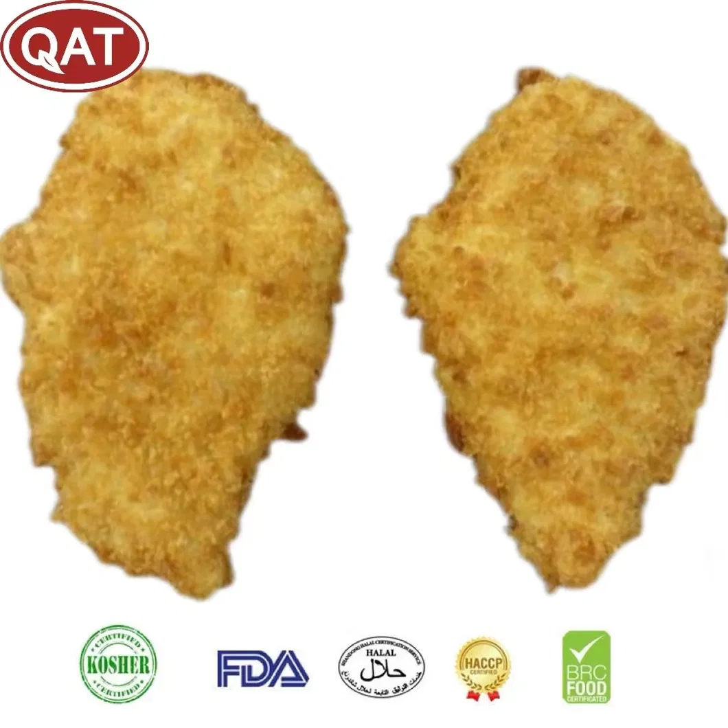 Halal Chicken Breast Fillet for Quick Meal Solutions