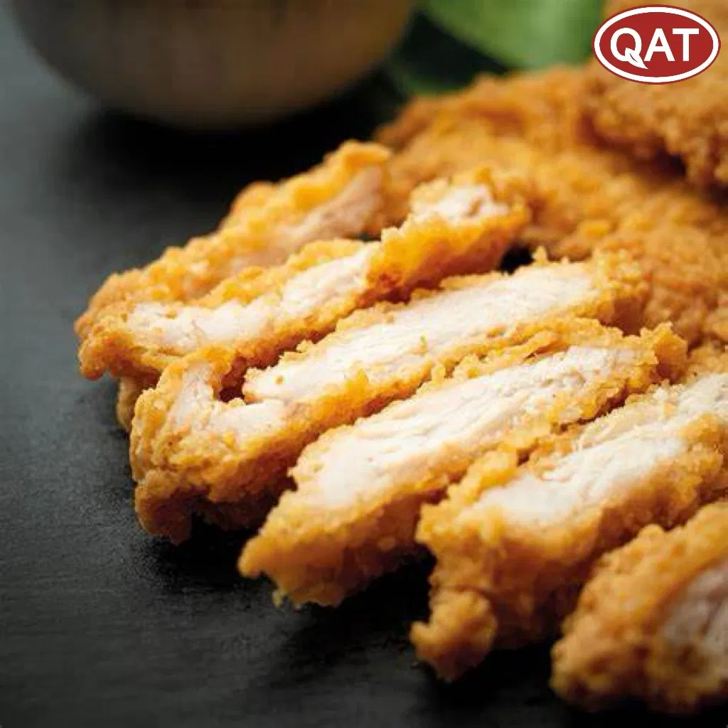 Halal Chicken Breast Fillet for Quick Meal Solutions