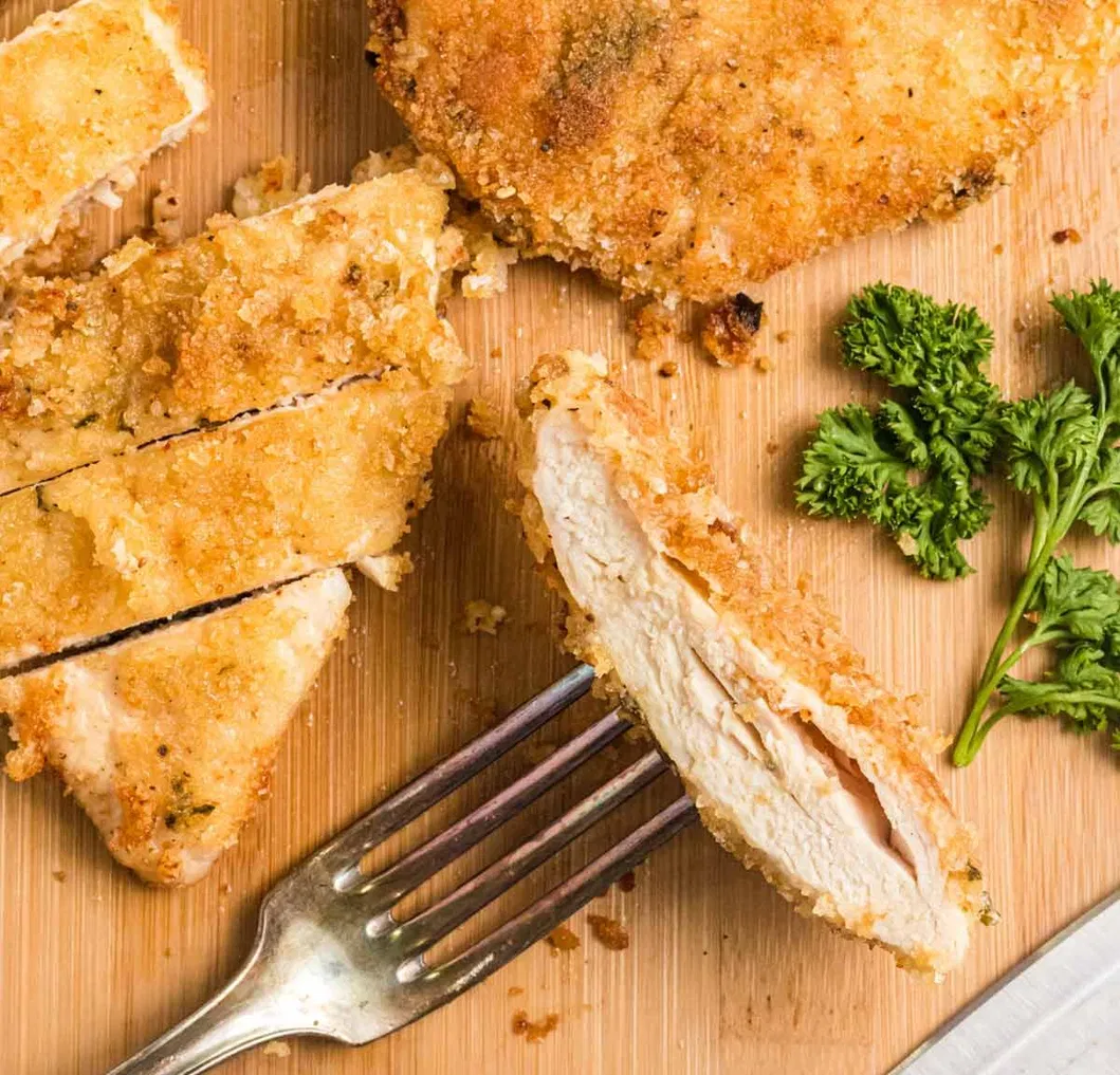 Halal Chicken Breast Fillet for Quick Meal Solutions