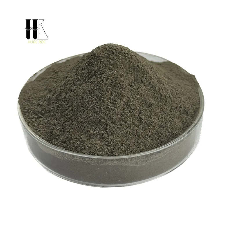 The Plant Directly Exports Seaweed Powder for Improving The Immunity of Poultry