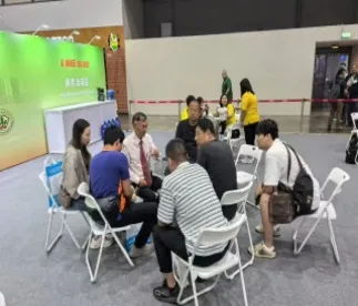 Potassium Humate Graular Shiny Ball Pure 100% Solubility